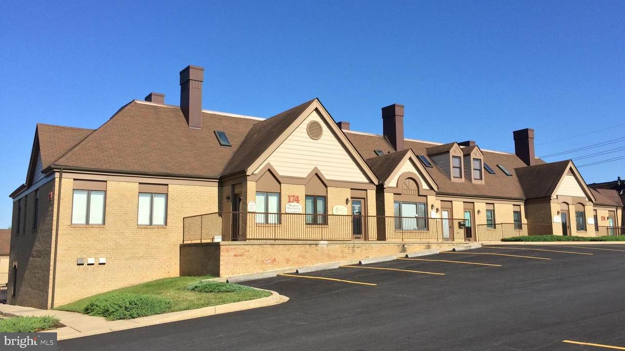 174 Thomas Johnson Drive - Photo 1