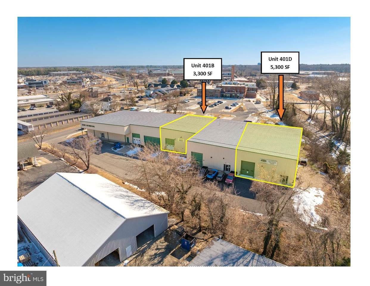 401 Dorchester Avenue - Photo 1