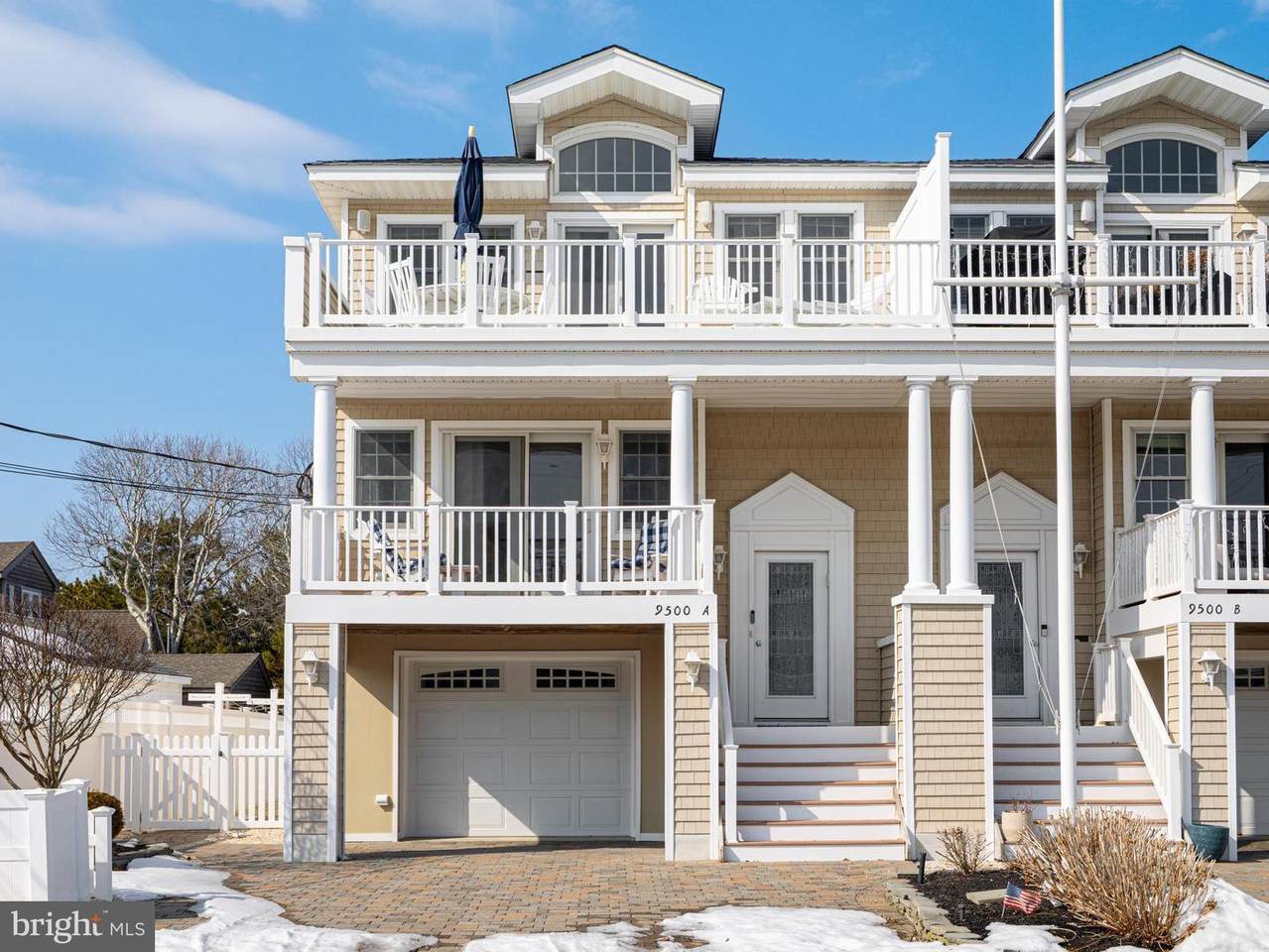 9500 Beach Avenue - Photo 1