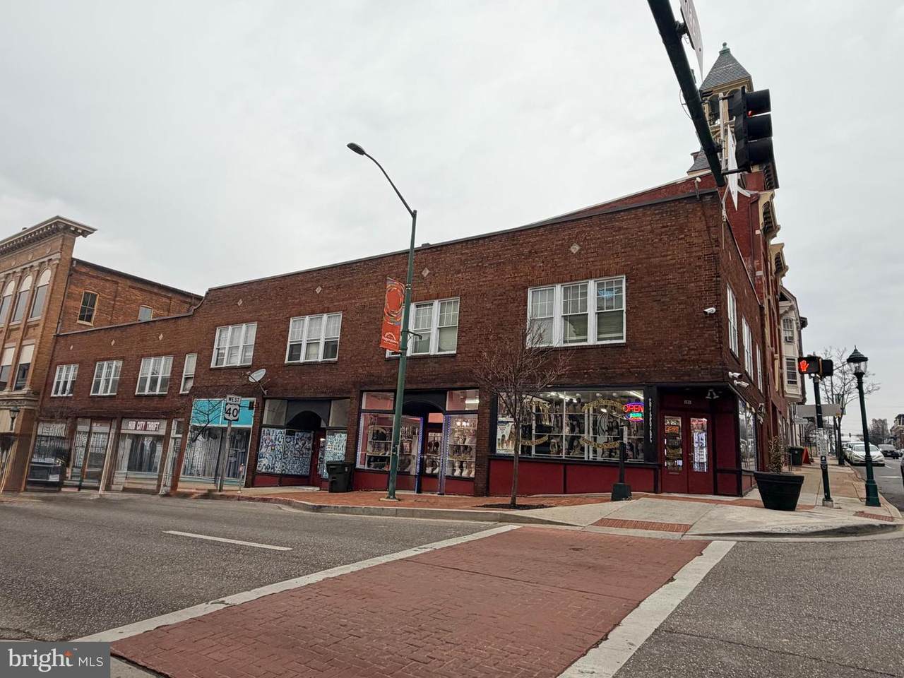 101 Potomac Street - Photo 1