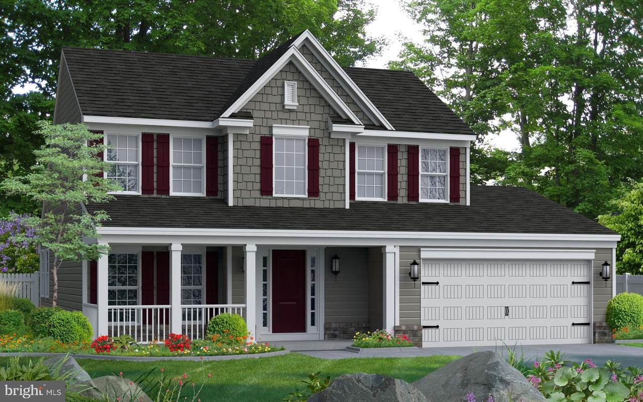 210 Redstone Terrace - Photo 1