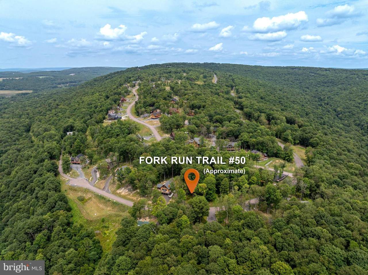 Fork Run Trail - Photo 1