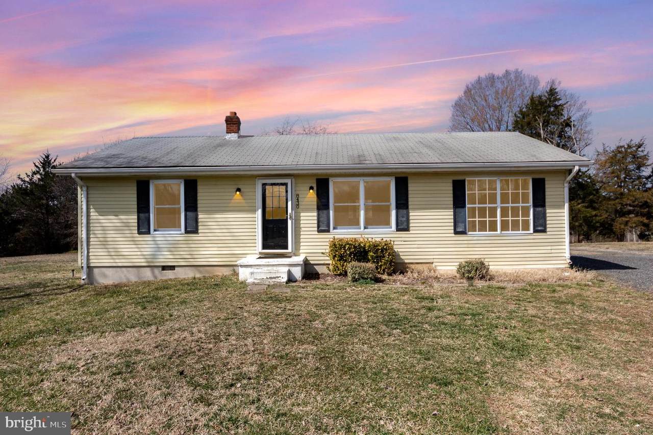 8430 Courthouse Road - Photo 1