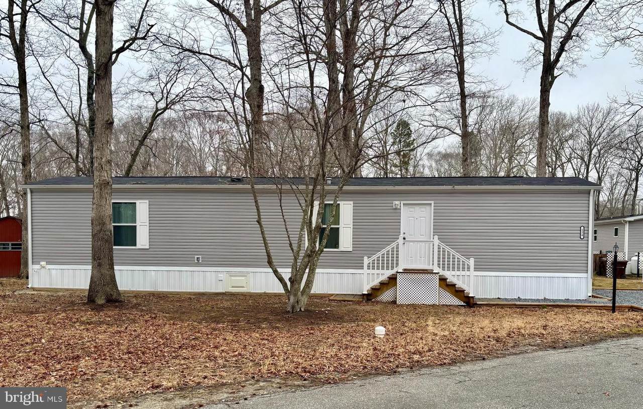 12623 Shell Mill Road - Photo 1