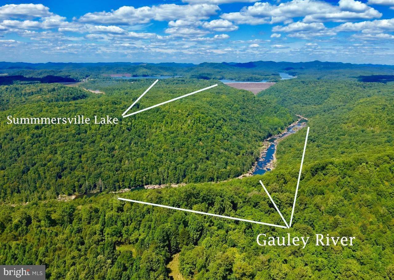 Lot 12 Gauley Ridge Road - Photo 1