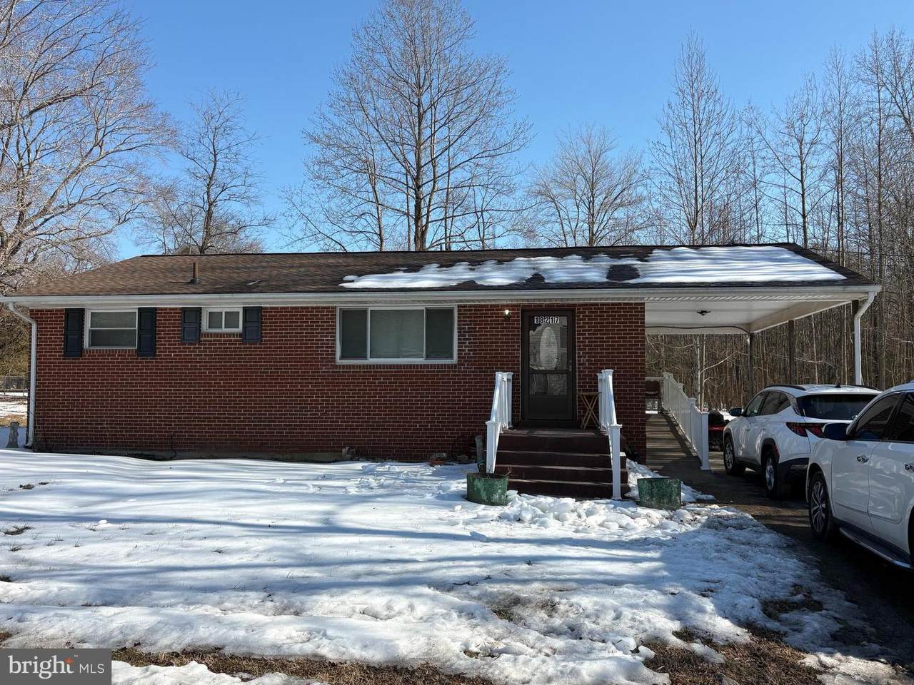 18217 Aquasco Road - Photo 1