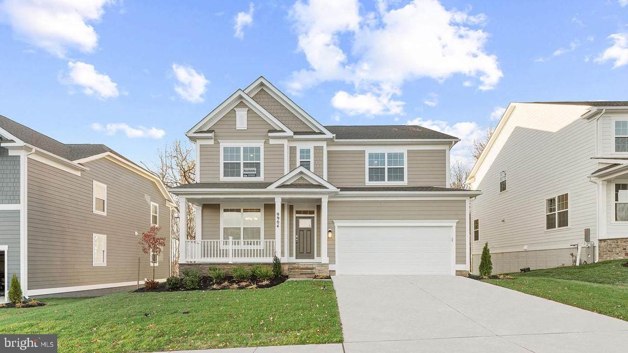 1202 Otter Point Court - Photo 1