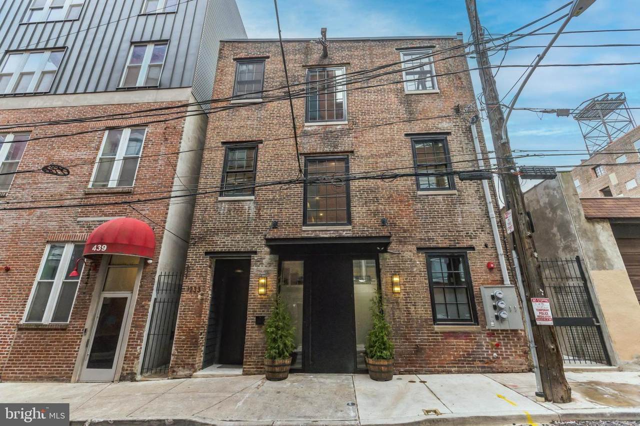 1233 Hamilton Street - Photo 1