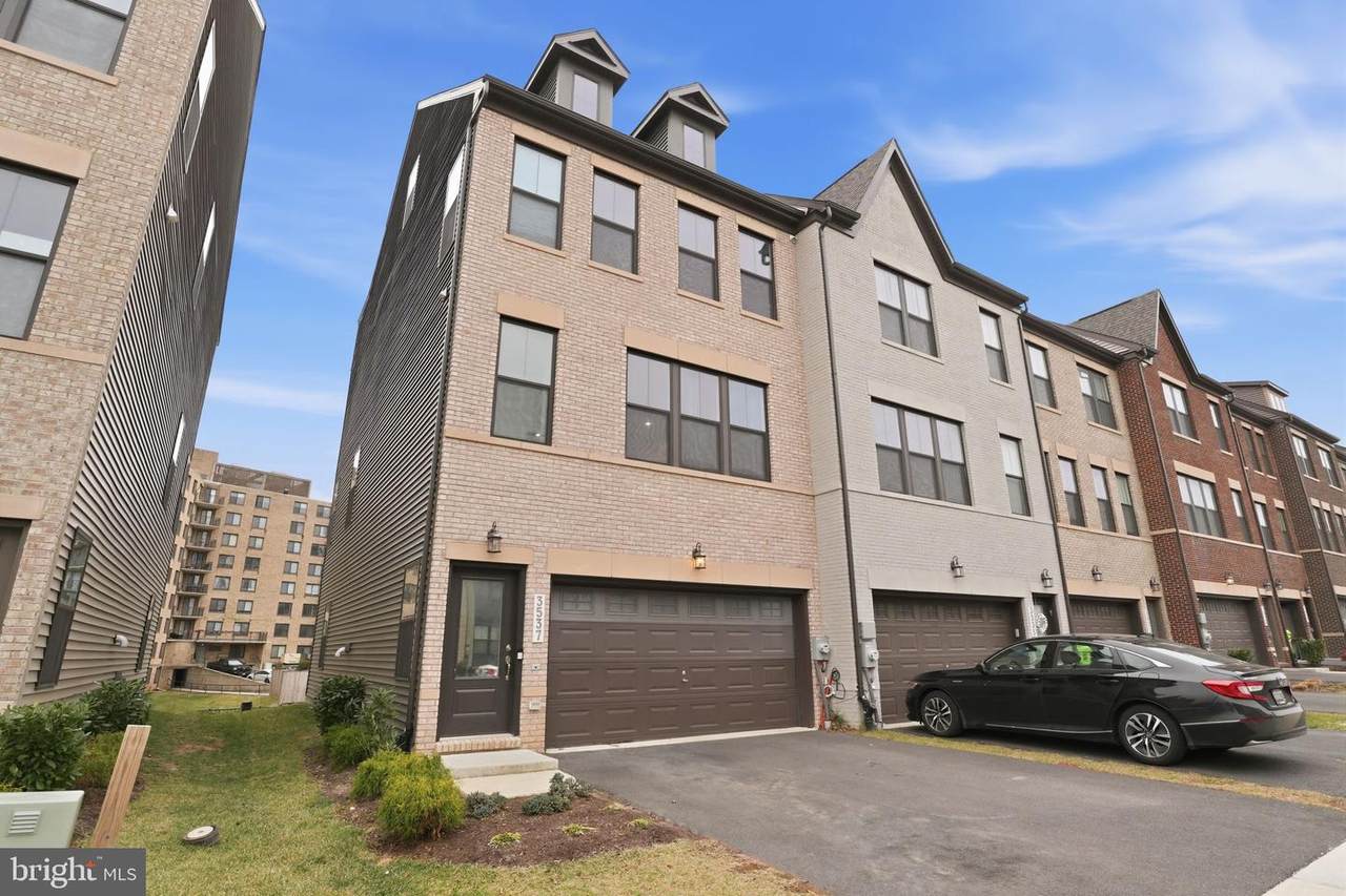 3537 Stella Blue Drive - Photo 1
