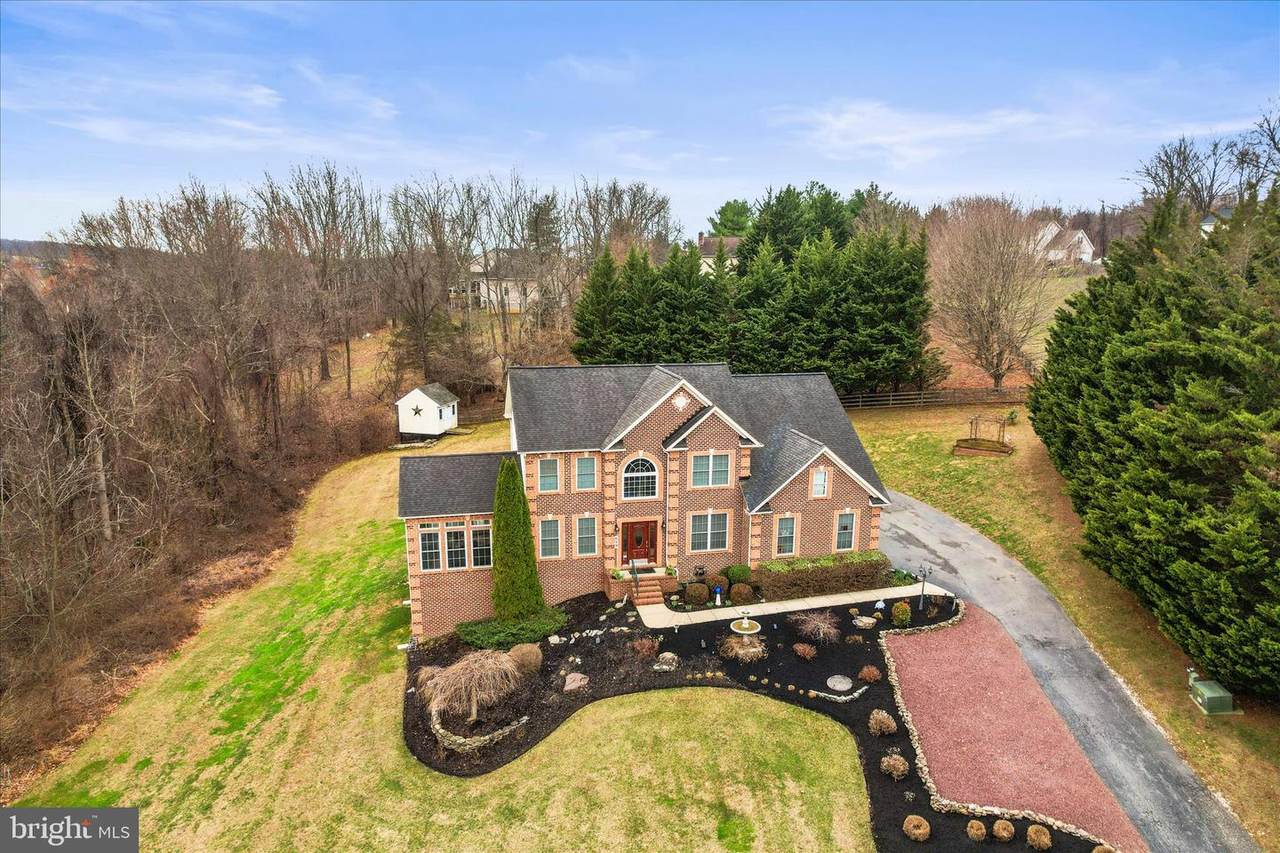 659 Downhill Drive - Photo 1