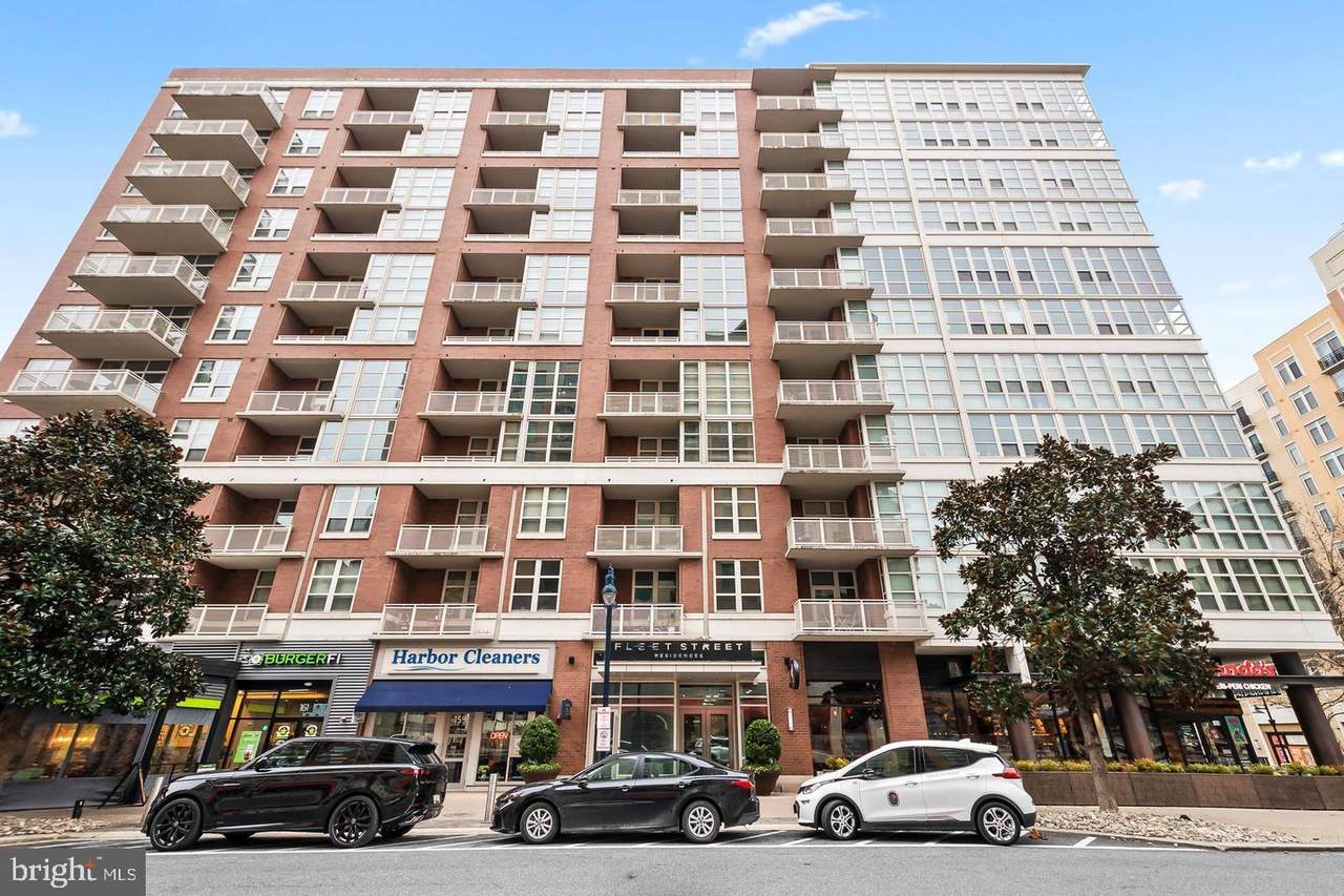 157 Fleet Street, #1010 - Photo 1