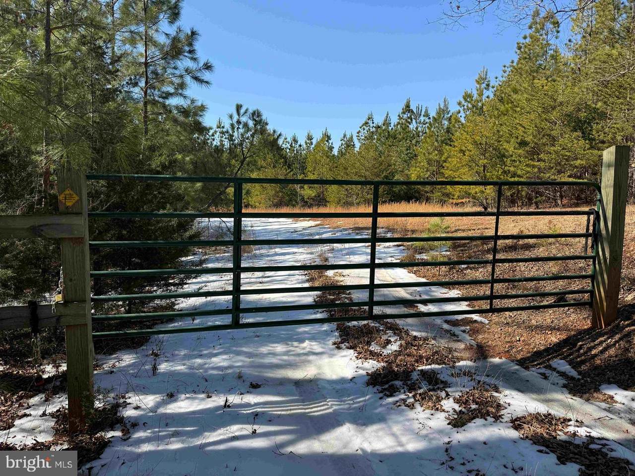  State Hwy. 15 (Tract: Tonguequarter) - Photo 1