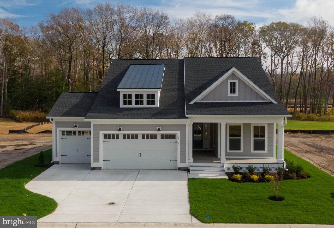 23514 East Gate Drive - Photo 1