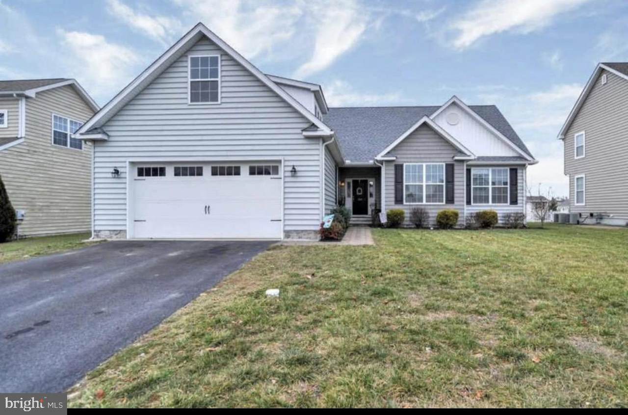 27 Sun Ridge Drive - Photo 1