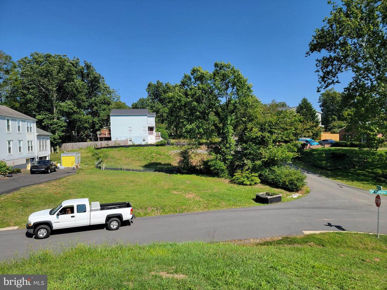 9657 Old Wellington Road - Photo 1