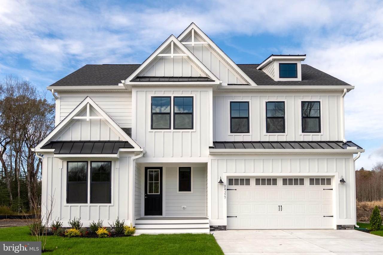 23510 East Gate Drive - Photo 1