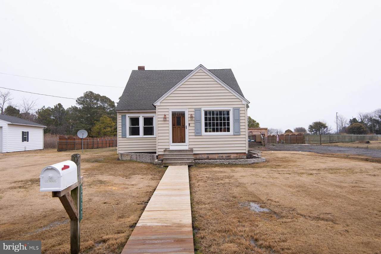 2537 Old House Point Road - Photo 1