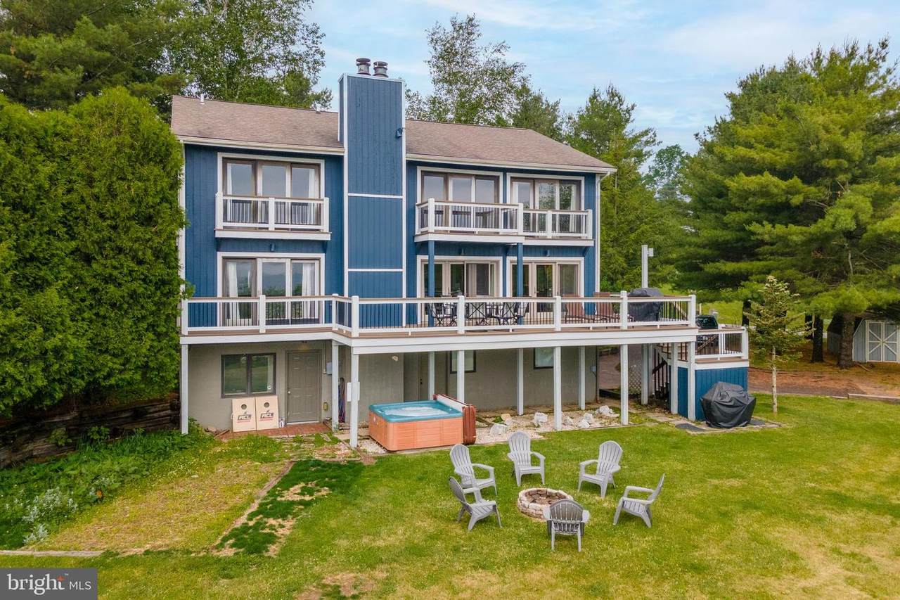 467 Paradise Ridge Road - Photo 1