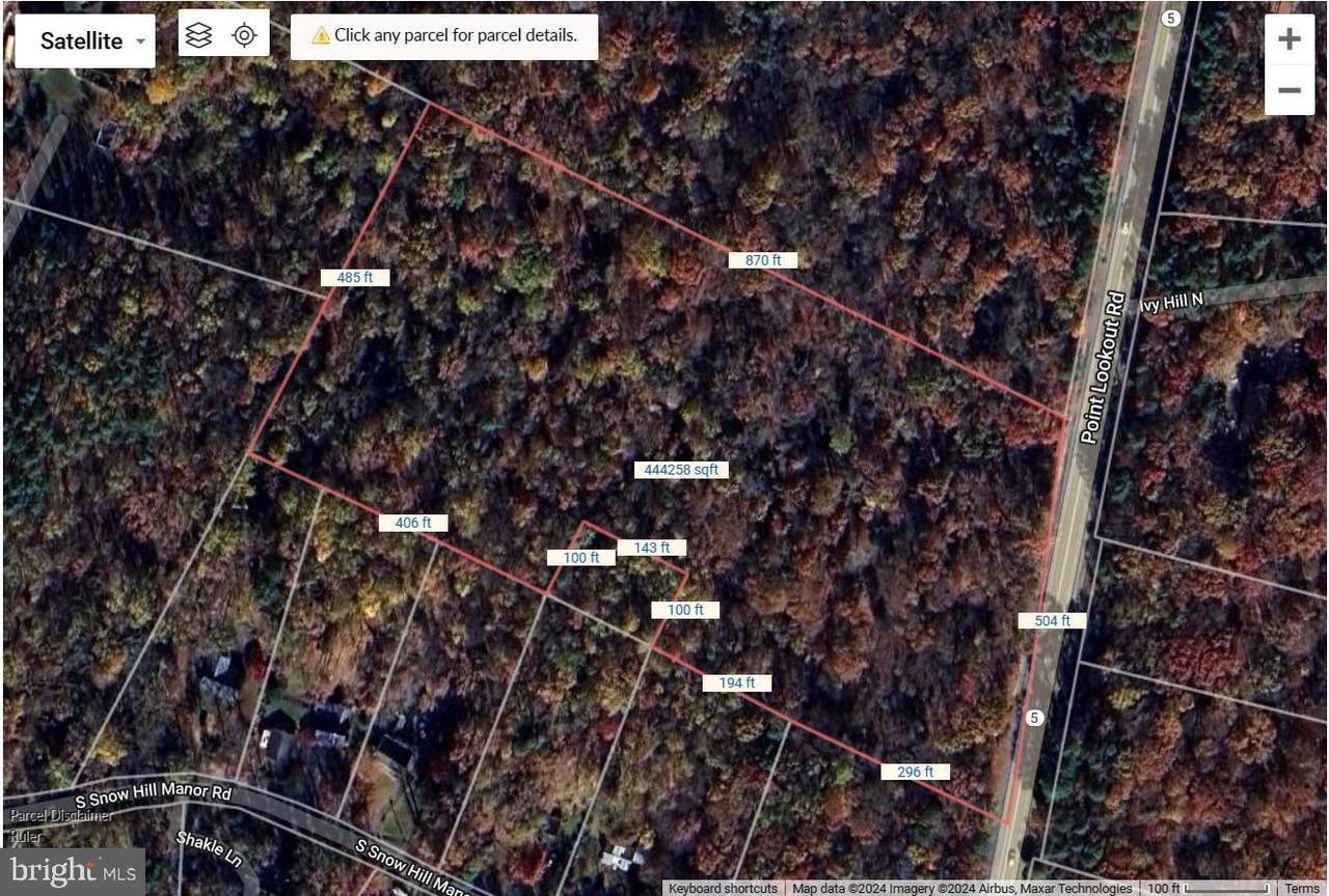  Point Lookout Road - Photo 1