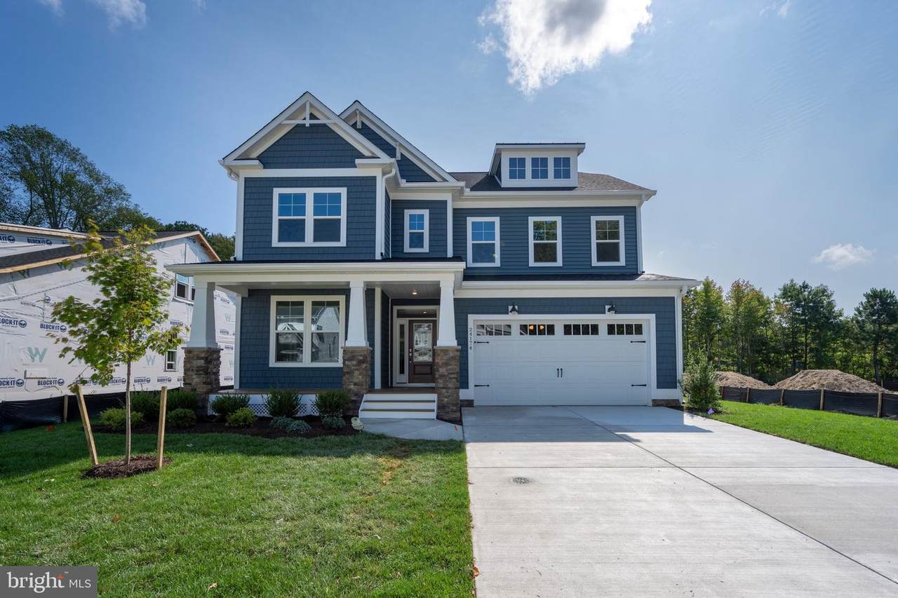 23506 East Gate Drive - Photo 1