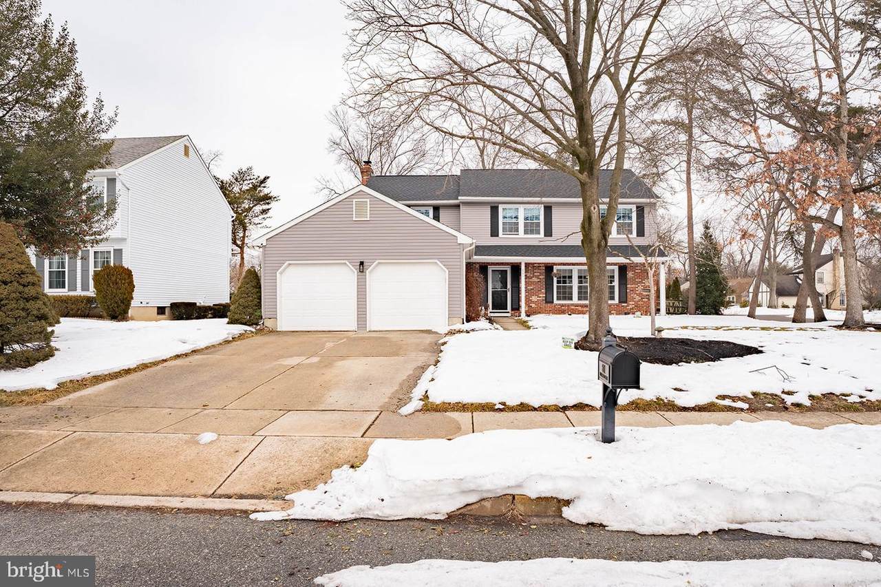 601 Tallowood Lane - Photo 1