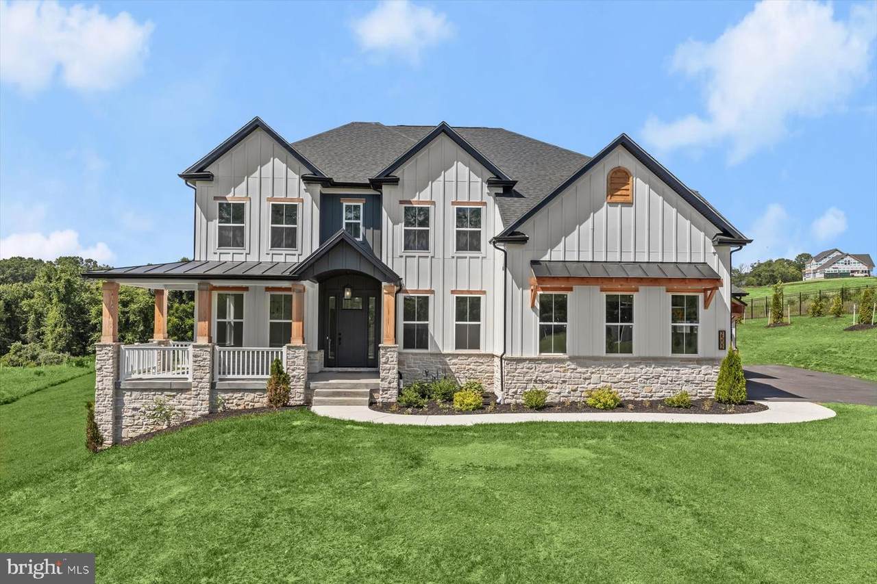 Lot 2 Snydersburg Road - Photo 1
