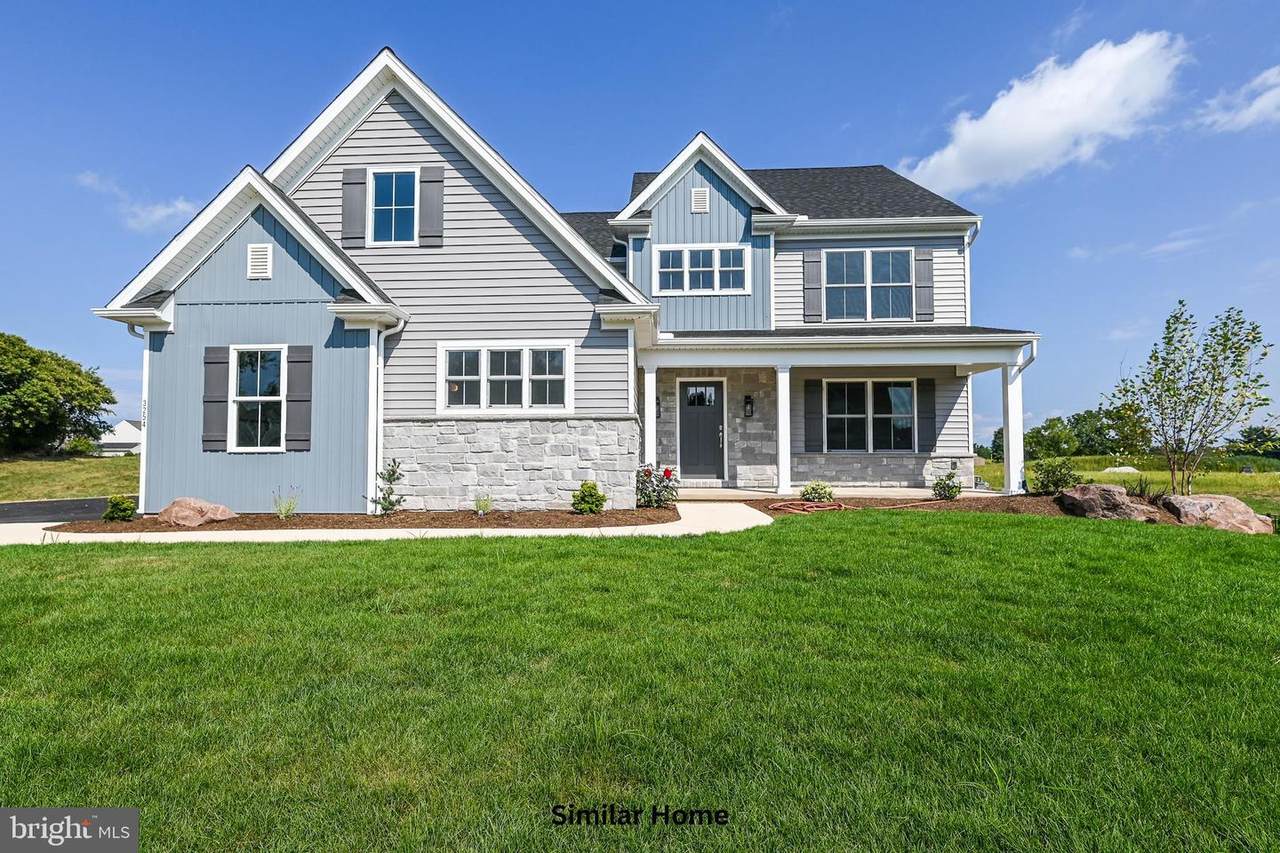  The Decorah - Farmbrooke Meadows - Photo 1
