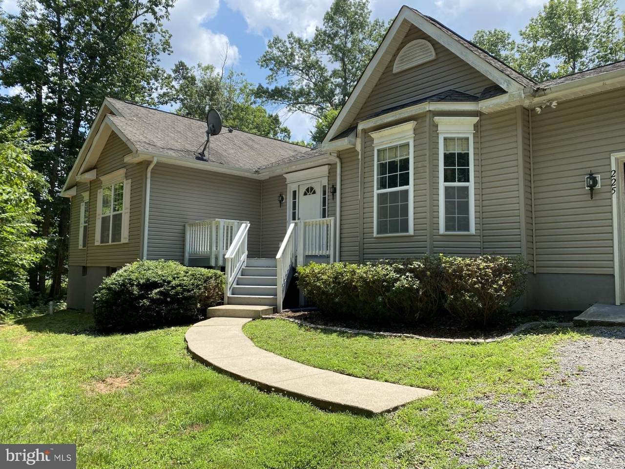 225 Marcia Mcgill Way - Photo 1