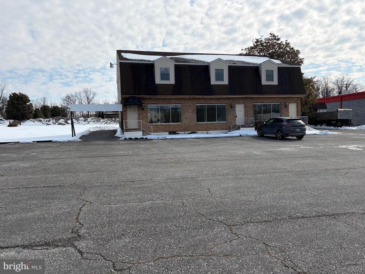 2101 Bel Air Road - Photo 1