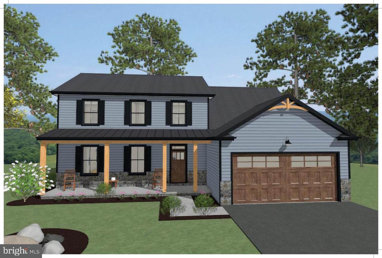 13167 Salem Church Road - Photo 1