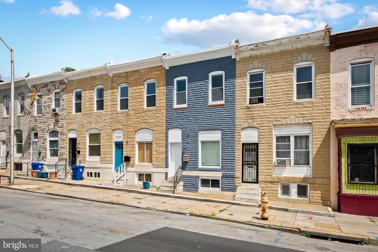 2638 Monument Street - Photo 1