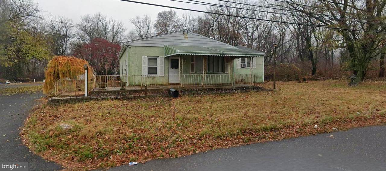 102 Bristol Oxford Valley Road - Photo 1