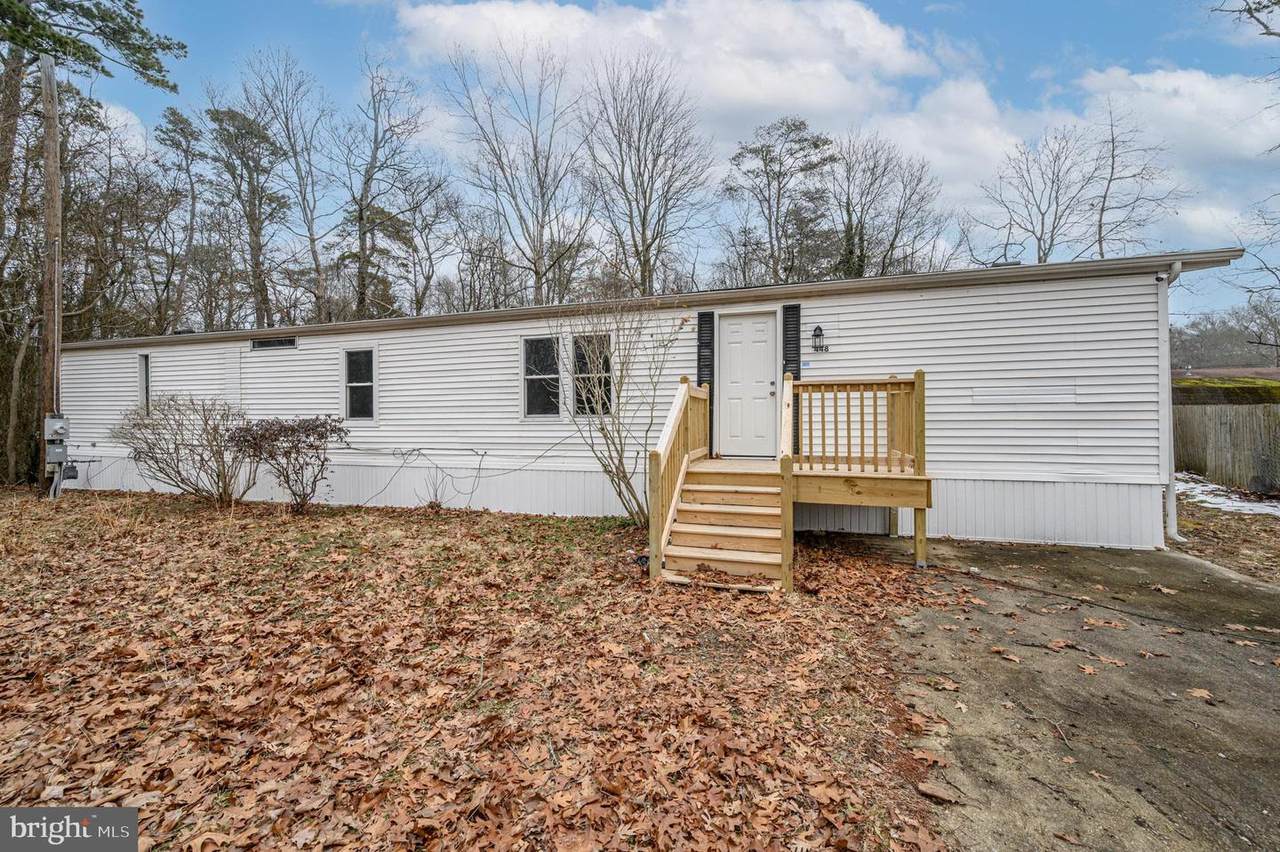 448 Evergreen Road - Photo 1