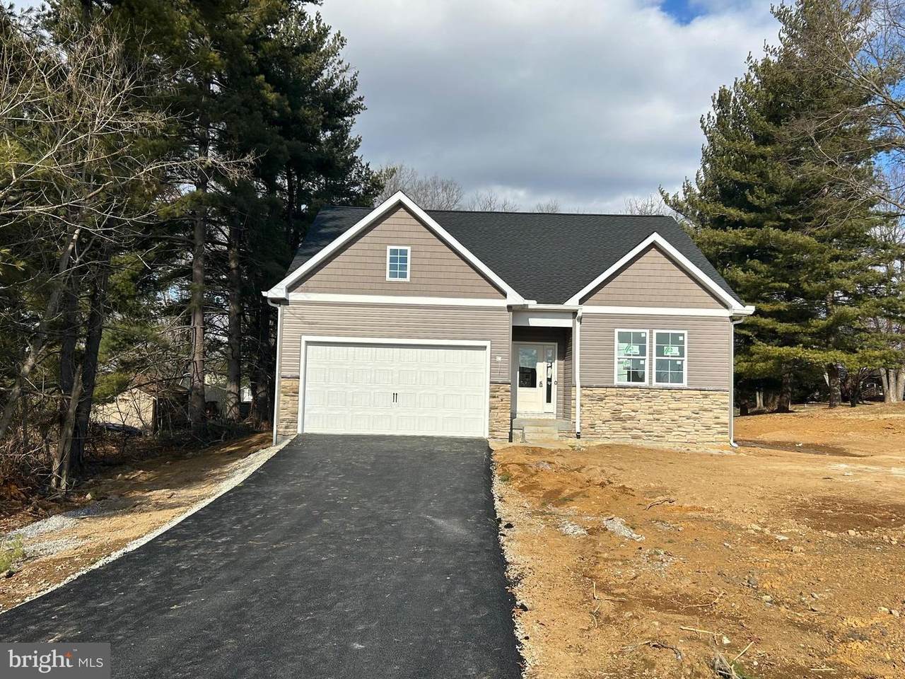 7816 Fairplay Road - Photo 1