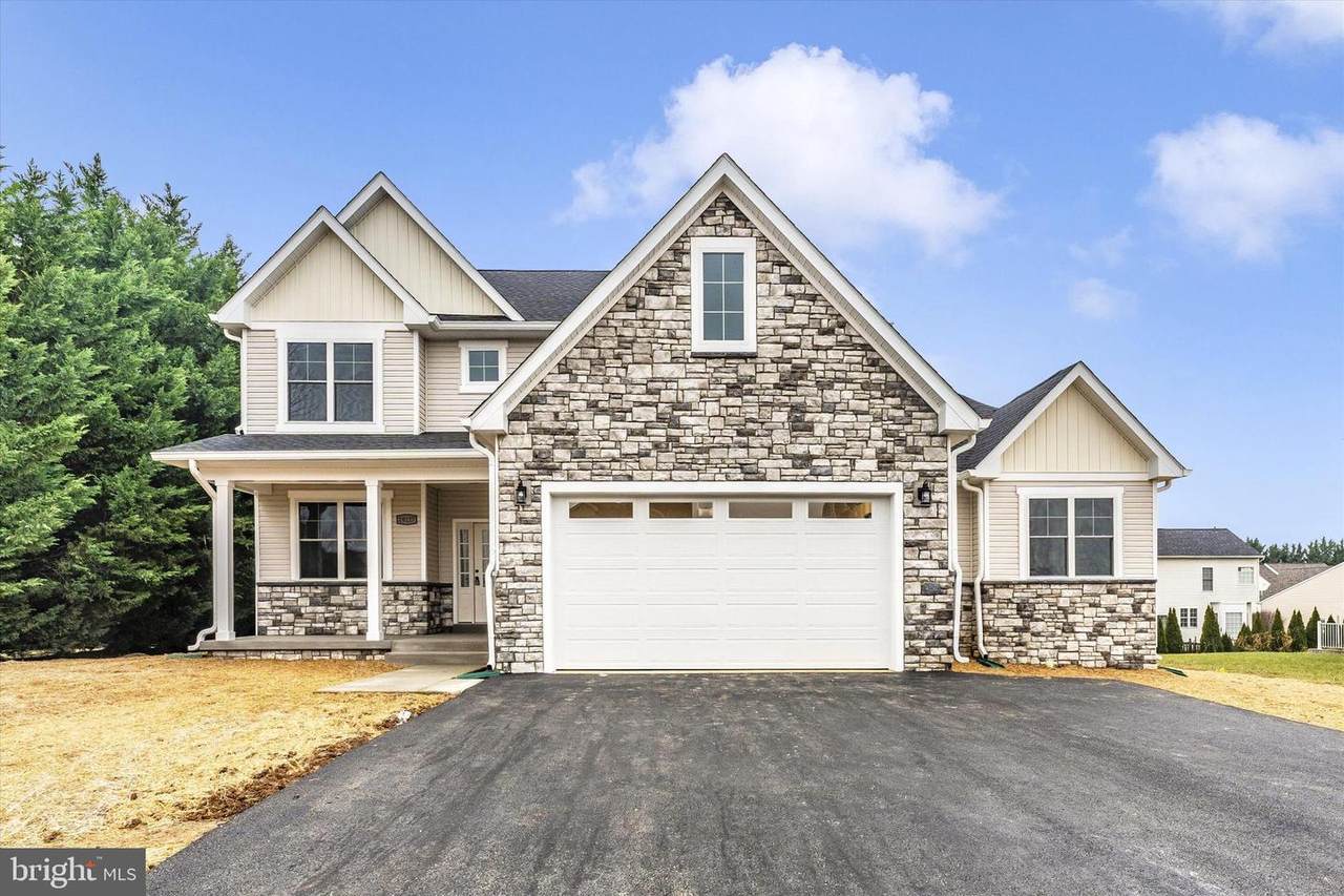 7792 Fairplay Road - Photo 1