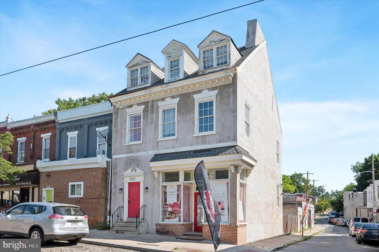 5011 Germantown Avenue - Photo 1