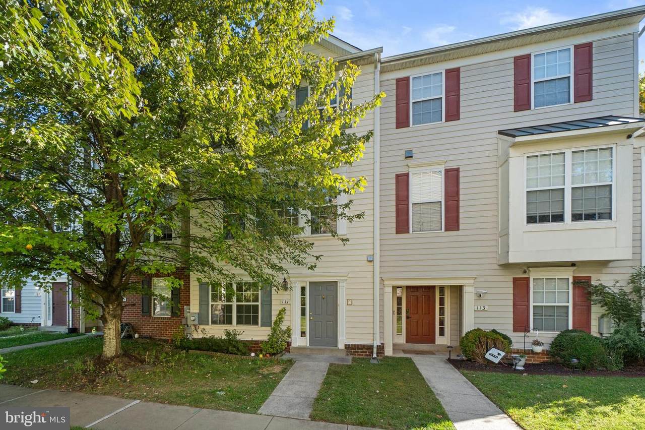 111 Cavenrock Court - Photo 1