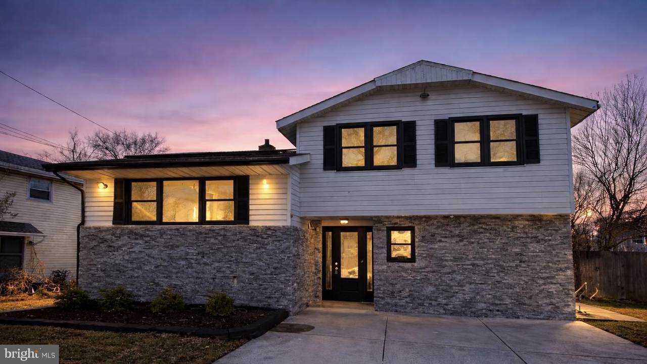 306 Cambridge Road - Photo 1