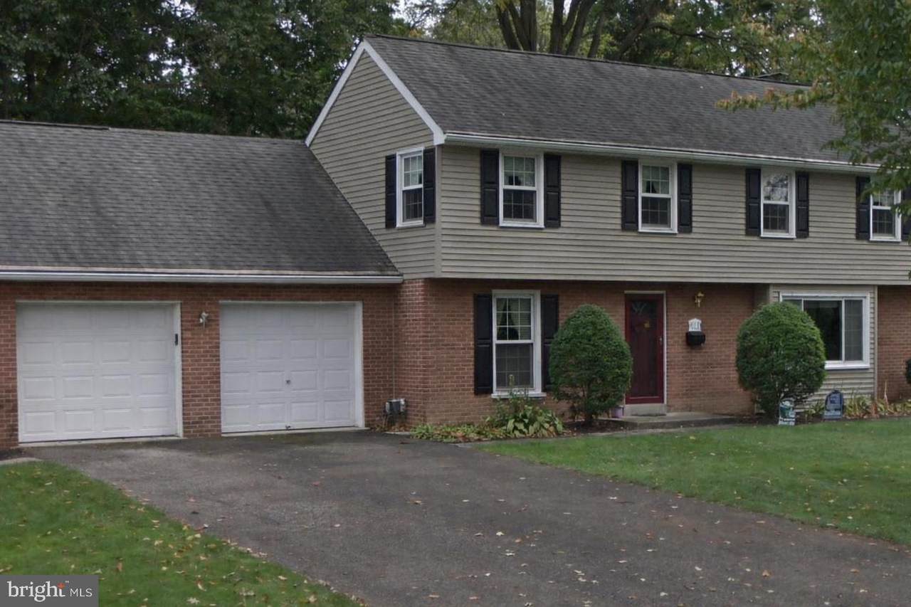13 Pleasant View Drive - Photo 1