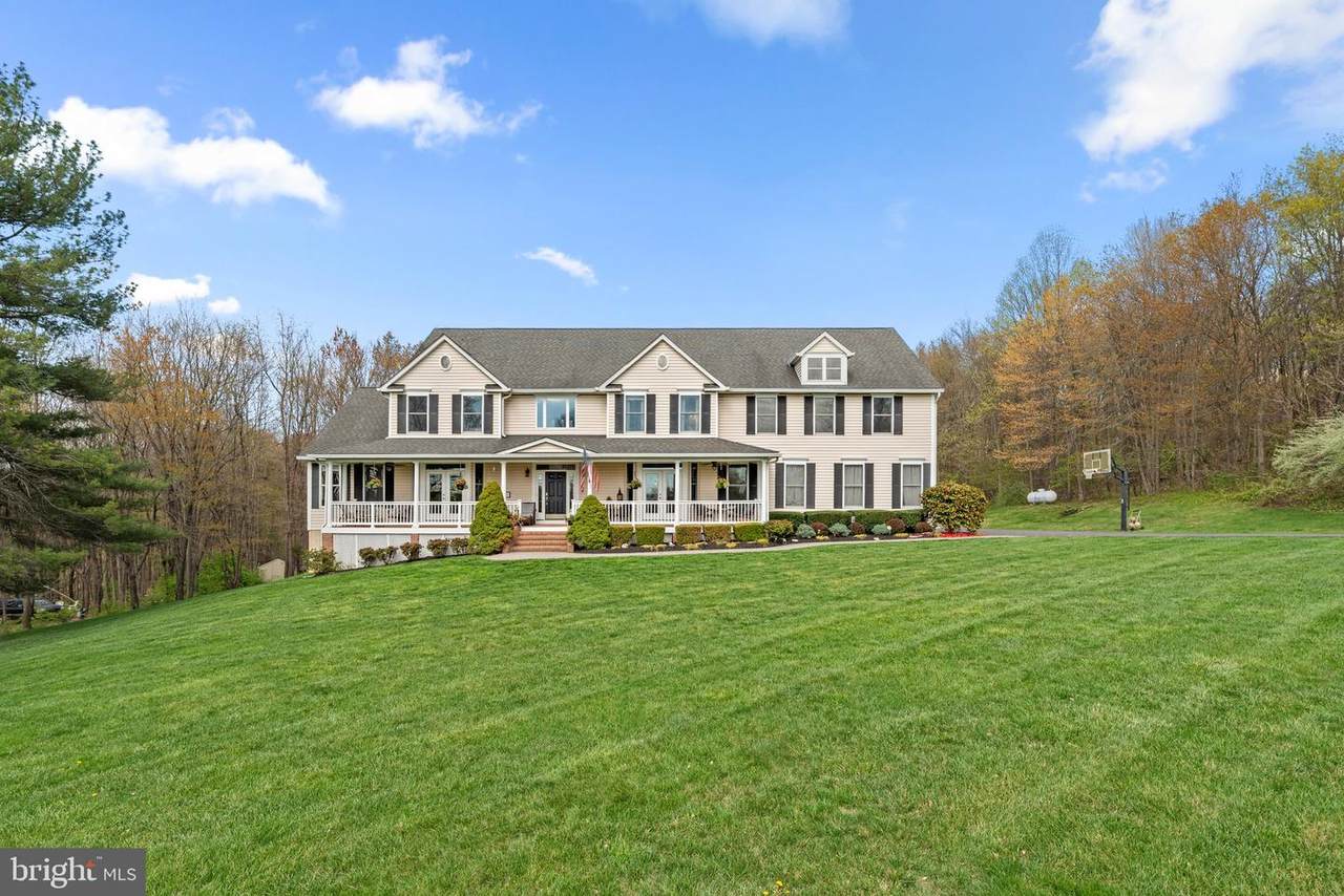 10855 Bethesda Church Road - Photo 1