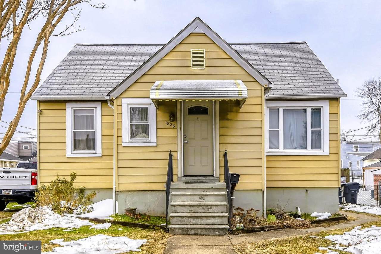 1823 Walnut Avenue - Photo 1