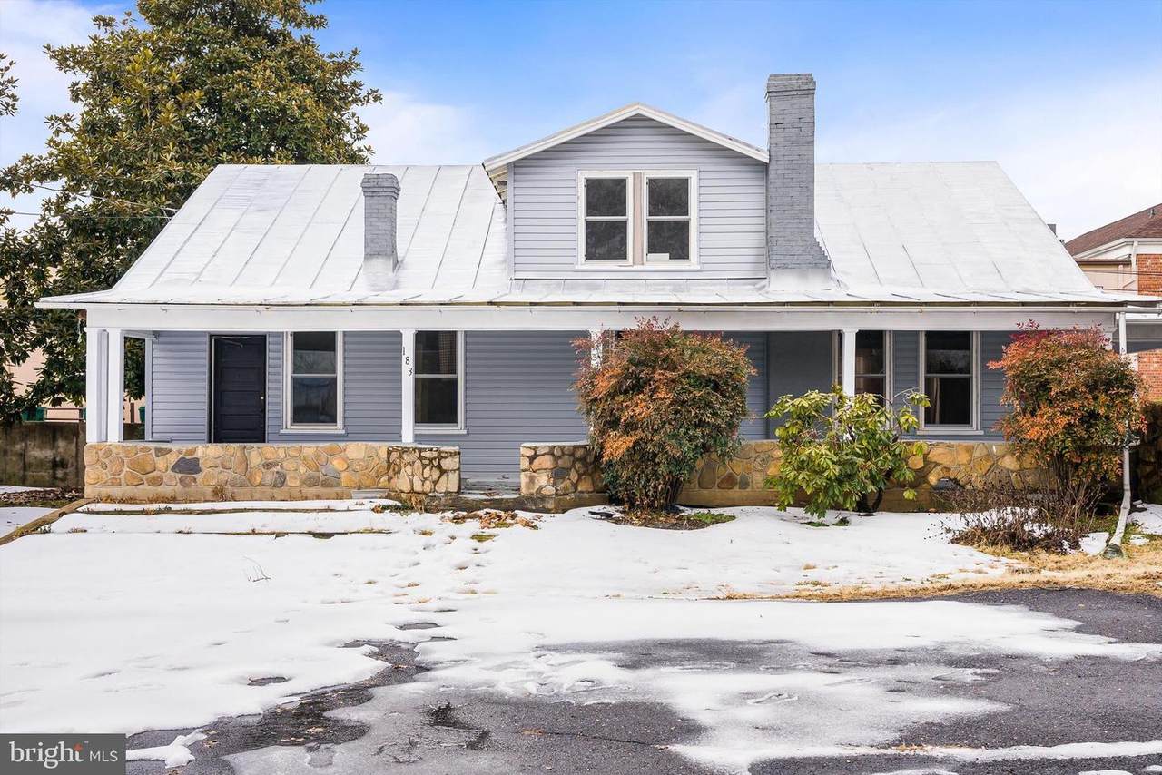 183 Blue Bell Avenue - Photo 1