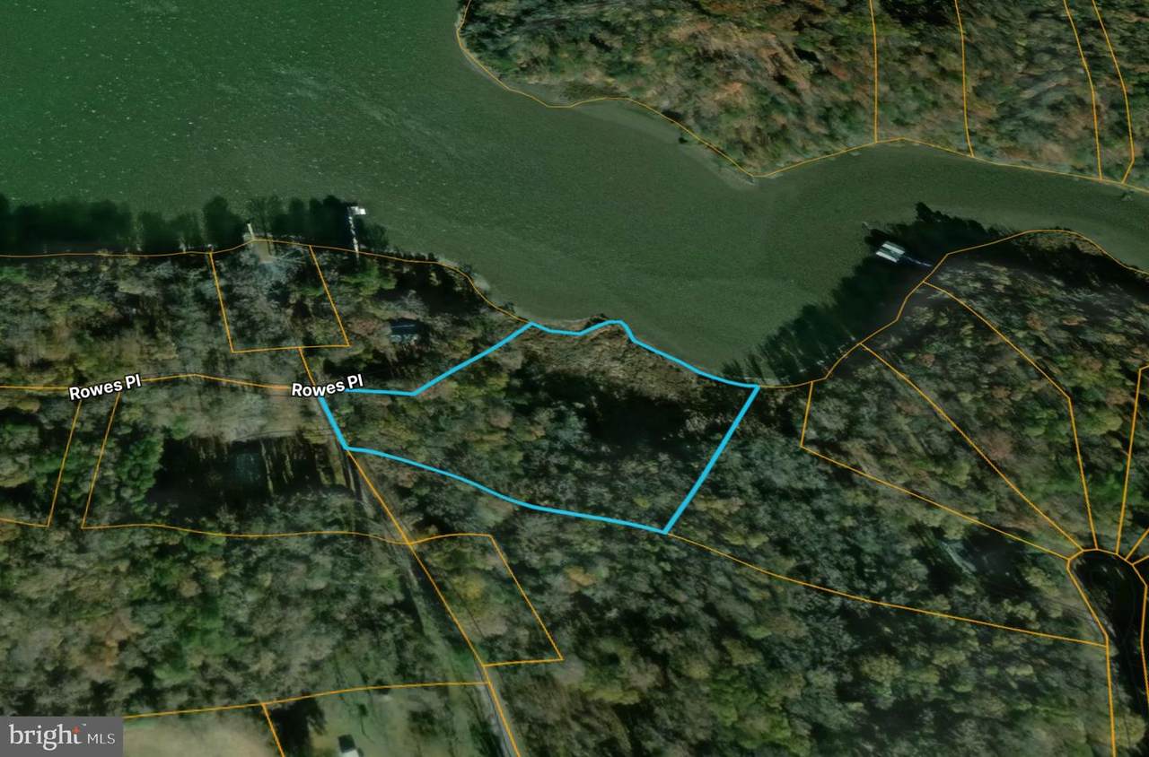 0 Rowes Landing Road - Photo 1