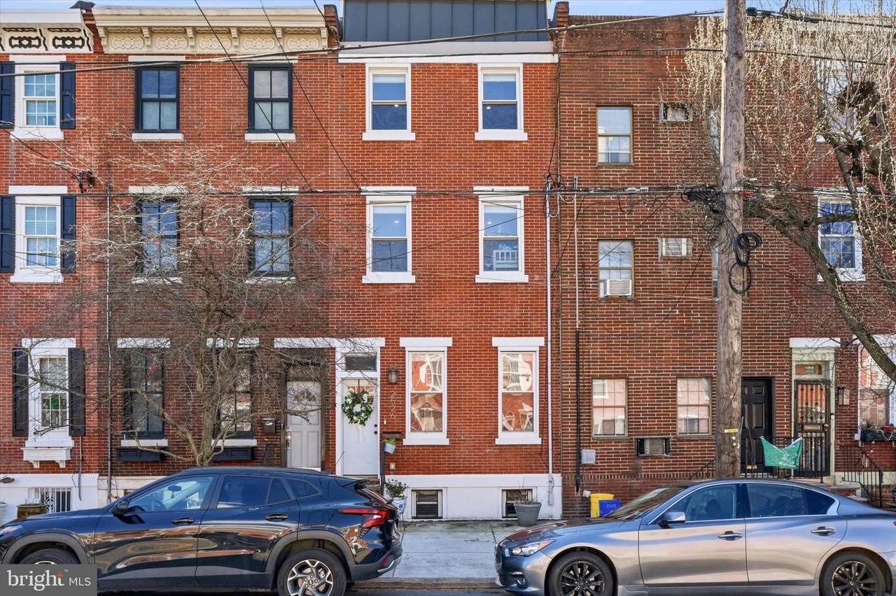 2526 Christian Street - Photo 1