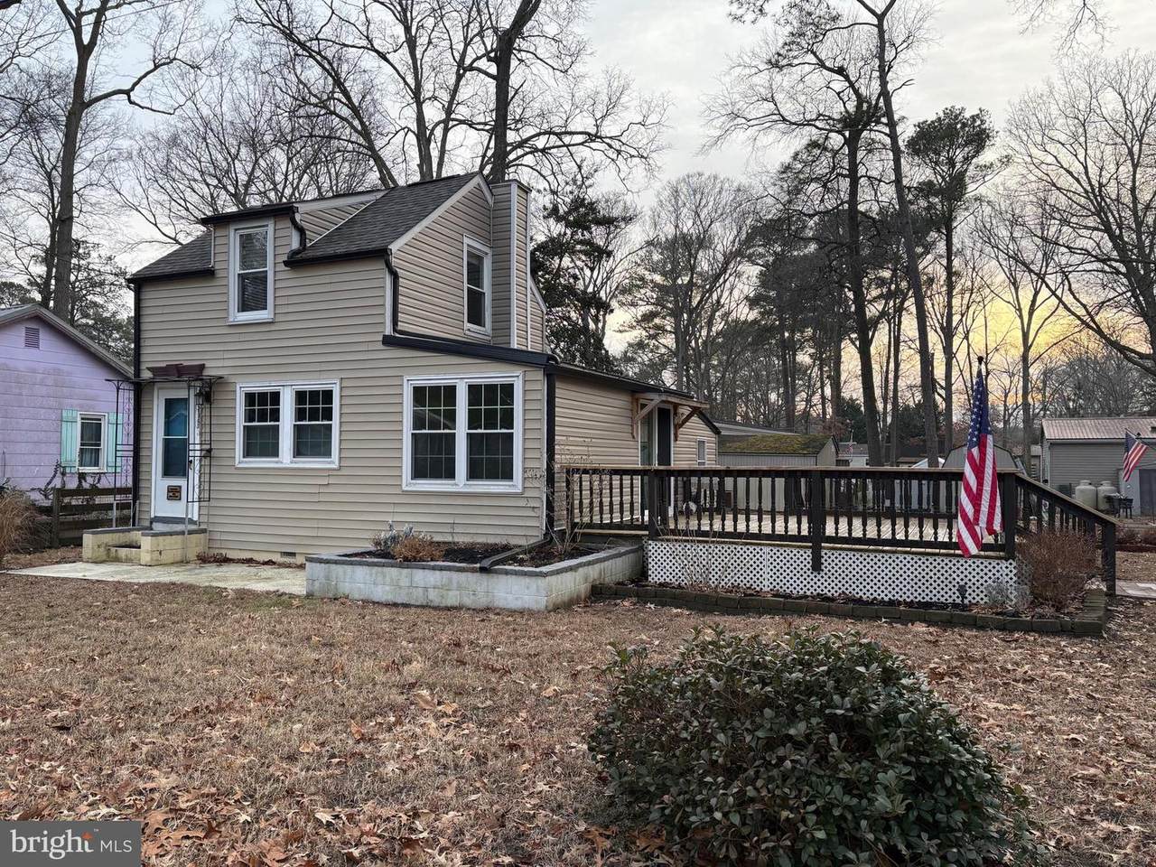 28500 Ok Waw Avenue - Photo 1
