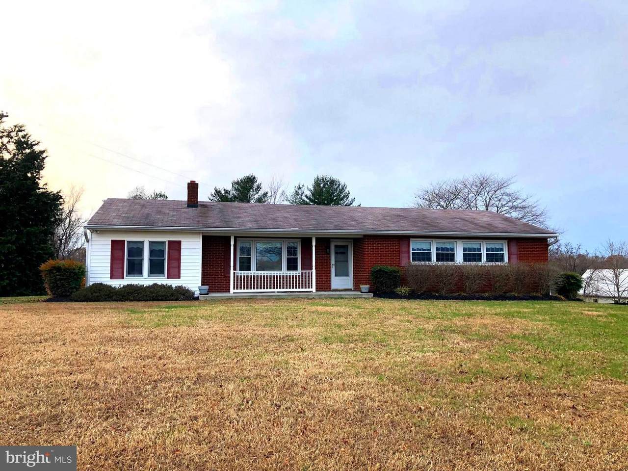 11456 Southern Maryland Boulevard - Photo 1