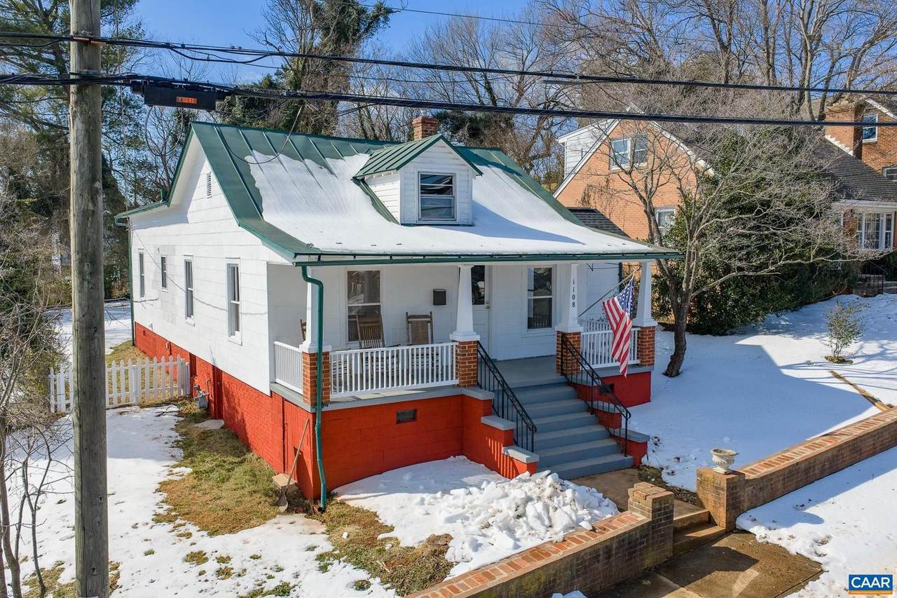 1108 Blenheim Ave - Photo 1