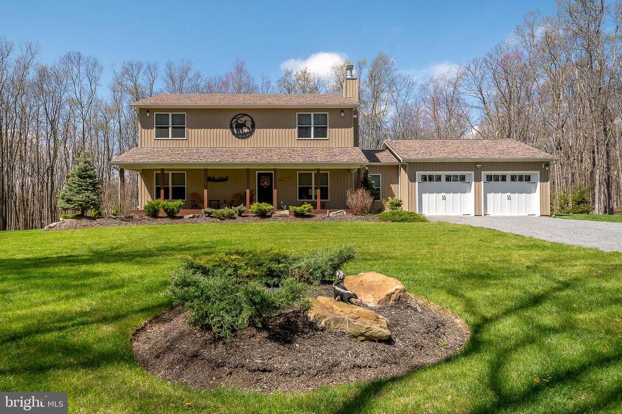 170 Cherrywood Drive - Photo 1