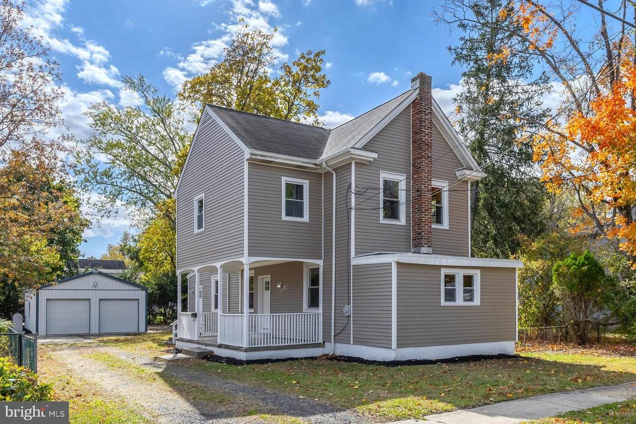 124 Howard Street - Photo 1