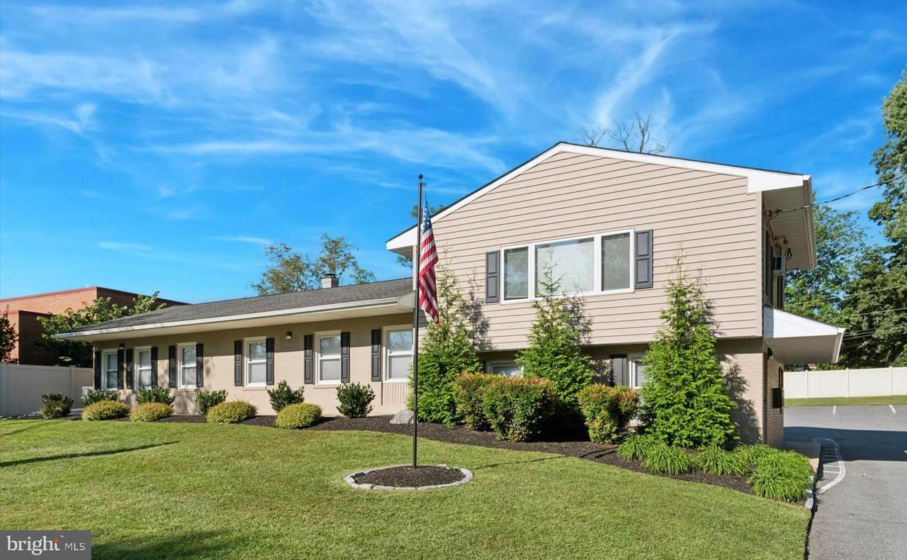 2417 Silverside Road - Photo 1